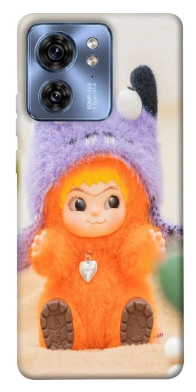 Чохол на Motorola Edge 40 Wakuku ver.6 фото 1 з 1