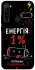 Чехол на Xiaomi Redmi Note 8 Енергія: 1% фото 1 из 1