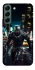 Чехол на Samsung Galaxy S22 Black Panther фото 1 из 1