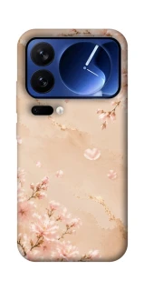 Чохол на Xiaomi 17 Pro Sakura ver.2 фото 1 з 1
