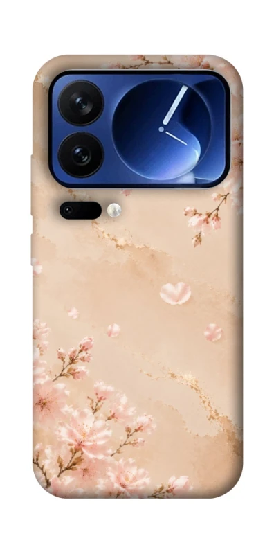 Чохол на Xiaomi Poco F7 Ultra Sakura ver.2 фото 1 з 1