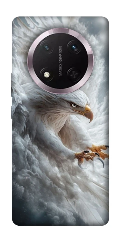 Чехол на Honor X9c eagle фото 1 из 1