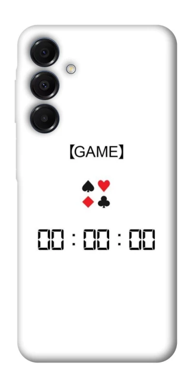 Чохол на Samsung Galaxy A16 4G/5G Alice in Borderland ver.3 фото 1 з 1