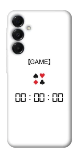 Чохол на Samsung Galaxy A16 4G/5G Alice in Borderland ver.3 фото 1 з 1