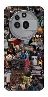 Чехол на Nothing Phone (3a) Pro Stranger Things ver.24 фото 1 из 1