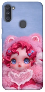 Чохол на Samsung Galaxy A11 SKULLPANDA × My Little Pony Ver.5 фото 1 з 1