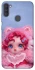 Чохол на Samsung Galaxy A11 SKULLPANDA × My Little Pony Ver.5 фото 1 з 1