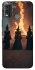Чехол на Nokia G11 Plus Halloween Witch ver.6 фото 1 из 1