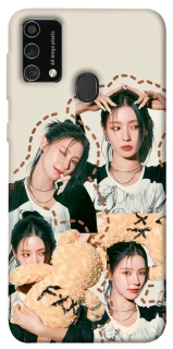 Чохол на Samsung Galaxy M21s Miyeon v2 - (G)I-DLE фото 1 з 1