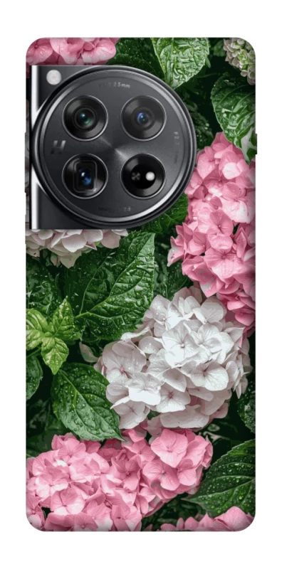 Чехол на OnePlus 12 Secret Garden фото 1 из 1