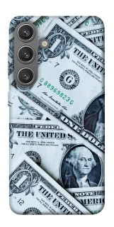 Чохол на Samsung Galaxy S24 1 долар фото 1 з 1