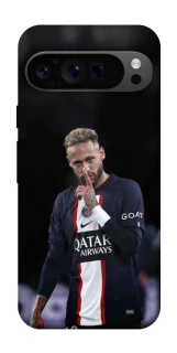 Чохол на Google Pixel 9 Pro Neymar фото 1 з 1