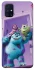 Чохол на Samsung Galaxy M31s Monsters friends фото 1 з 1