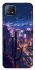 Чохол на Oppo A73 Night city фото 1 з 1