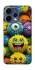 Чехол на Oppo Reno 15 Smiles фото 1 из 2