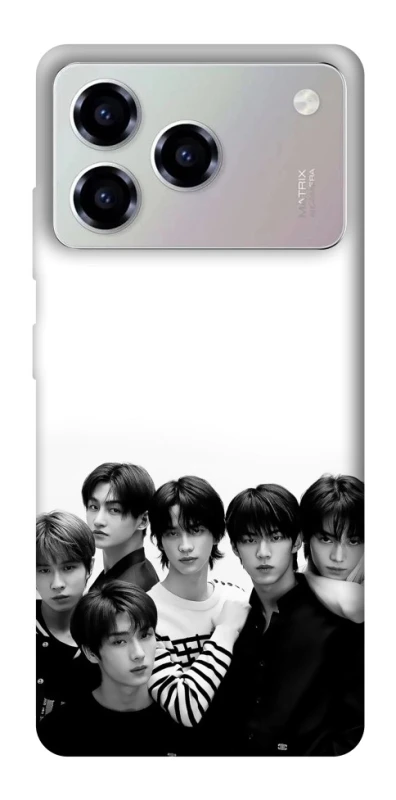 Чохол на ZTE Blade A76 TWS фото 1 з 1