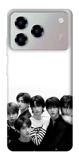 Чохол на ZTE Blade A76 TWS фото 1 з 1