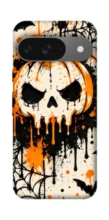 Чехол на Google Pixel 10 Halloween v1 фото 1 из 1