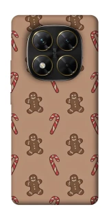 Чохол на Xiaomi Poco X7 Новорічний v9 фото 1 з 1