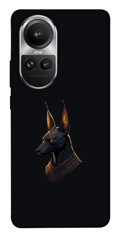 Чохол на Oppo Reno 10 Anubis фото 1 з 1