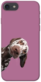 Чохол на Apple iPhone 7 / 8 (4.7") А що тут фото 1 з 1