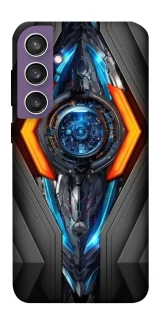 Чехол на Samsung Galaxy S23 FE CyberPhone v4 фото 1 из 1