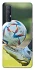 Чохол на Oppo Reno 3 Pro Football Ball v2 фото 1 з 1
