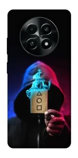 Чохол на Realme Narzo 70x squid game v6 фото 1 з 1