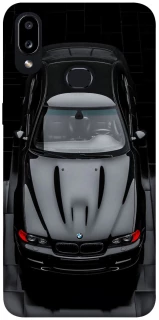 Чохол на Samsung Galaxy A10s BMW V12 фото 1 з 1