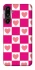 Чохол на Samsung Galaxy F16 Chess heart фото 1 з 1