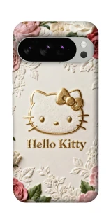 Чехол на Google Pixel 10 Pro Hello Kitty фото 1 из 1