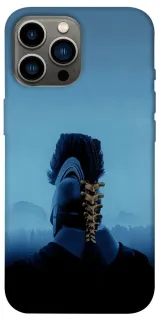 Чехол на Apple iPhone 12 Pro Max (6.7") Odyssey ver.1 фото 1 из 1