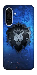 Чехол на Samsung Galaxy A36 5G Warcraft v1 фото 1 из 1