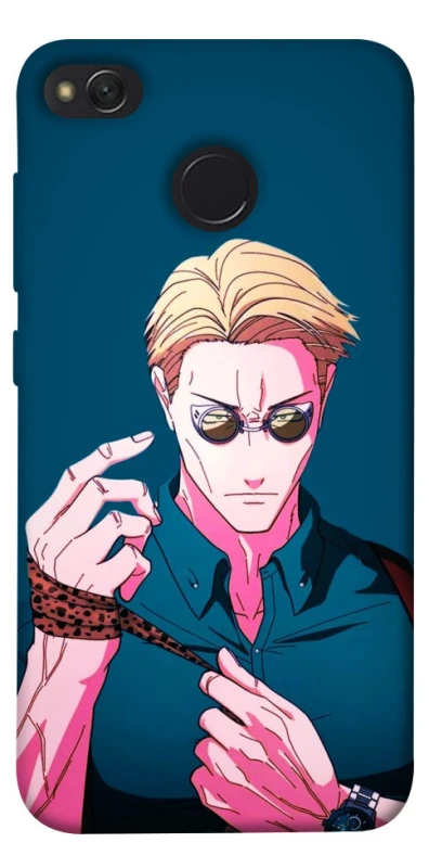 Чехол на Xiaomi Redmi 4X Nanami фото 1 из 1