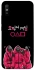 Чохол на Xiaomi Redmi 9A squid game v5 фото 1 з 1