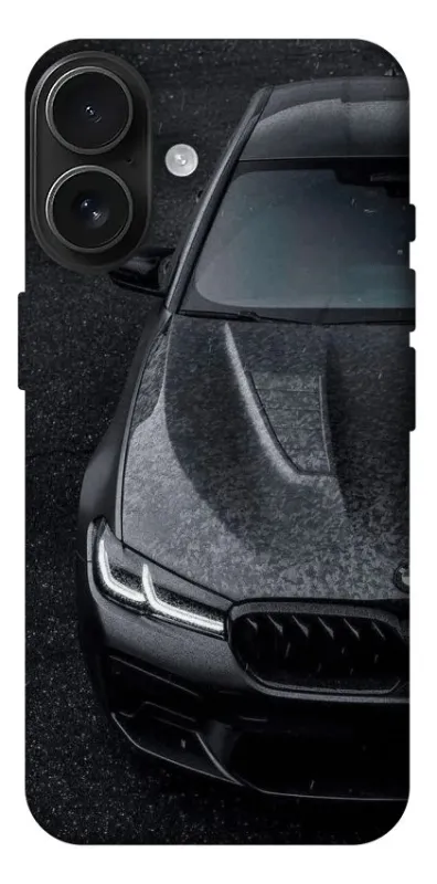 Чохол на Apple iPhone 17 (6.3") BMW v47 фото 1 з 1