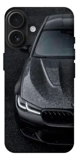 Чехол на Apple iPhone 17 (6.3") BMW v47 фото 1 из 1
