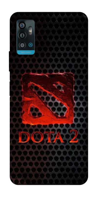 Чохол на ZTE Blade A71 Dota 2 фото 1 з 1