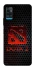 Чохол на ZTE Blade A71 Dota 2 фото 1 з 1