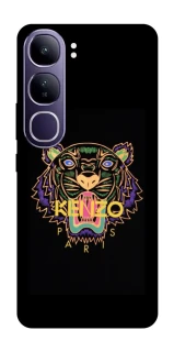 Чохол на Vivo Y300 Kenzo фото 1 з 1
