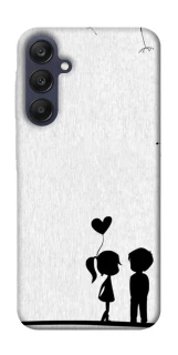 Чохол на Samsung Galaxy A25 5G Love everywere фото 1 з 1