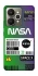 Чохол на Realme 15 NASA ver.2 фото 1 з 1