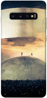 Чехол на Samsung Galaxy S10+ Kanye West ver.3 фото 1 из 1