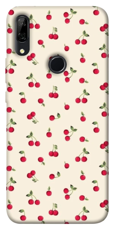 Чохол на Huawei P Smart Z Cherry фото 1 з 1