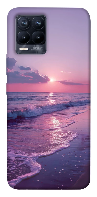 Чехол на Realme 8 Sea фото 1 из 1