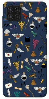 Чохол на Samsung Galaxy A22 4G Harry Potter v1 фото 1 з 1