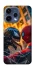 Чохол на Oppo Reno 15 Venom vs Spiderman фото 1 з 2