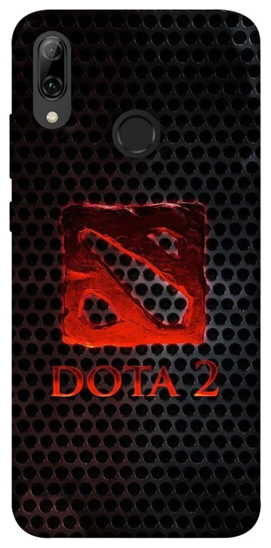 Чехол на Huawei P Smart (2019) Dota 2 фото 1 из 1