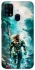 Чехол на Samsung Galaxy M31 Aquaman фото 1 из 1