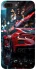 Чохол на Apple iPhone 7 plus / 8 plus Red sports car фото 1 з 1